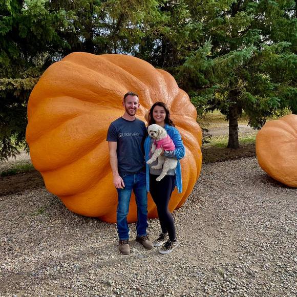 Meet your Posher, Amy - Picture 1 of 1